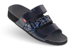 therapeutische_drieband_sandaal_blauwleer_1