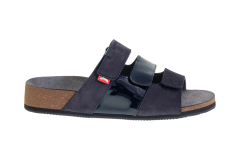 therapeutische_drieband_sandaal_blauwnubuck_4