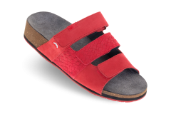 therapeutische_drieband_sandaal_roodnubuck_3