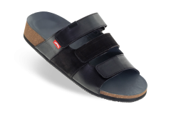 therapeutische_drieband_sandaal_zwartleer_3