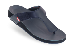 therapeutische_teenslipper_blauwleer_1