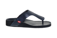 therapeutische_teenslipper_blauwleer_2